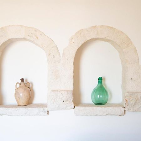 Dimore Angiulli - Trulli Di Charme Castellana Grotte Kültér fotó
